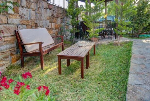 Otel Alya - Görsel 45