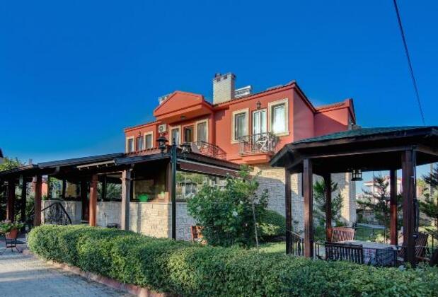 Otel Alya - Görsel 46