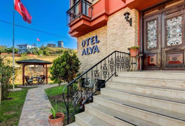Otel Alya - Görsel 49
