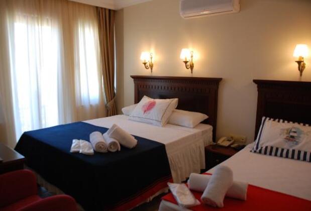 Otel Alya - Görsel 47