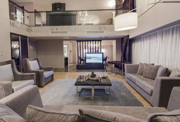 Grand Mercure Ankara - Görsel 18