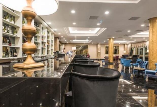 Grand Mercure Ankara - Görsel 4