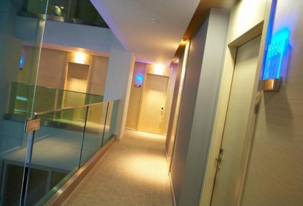 Anitta Hotel - Görsel 5