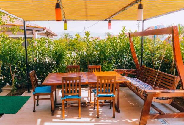 Asil Apart Otel - Görsel 5