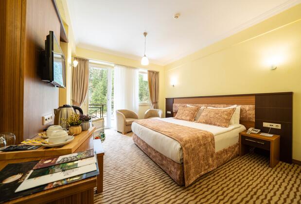 Ridos Termal Hotel - Görsel 17