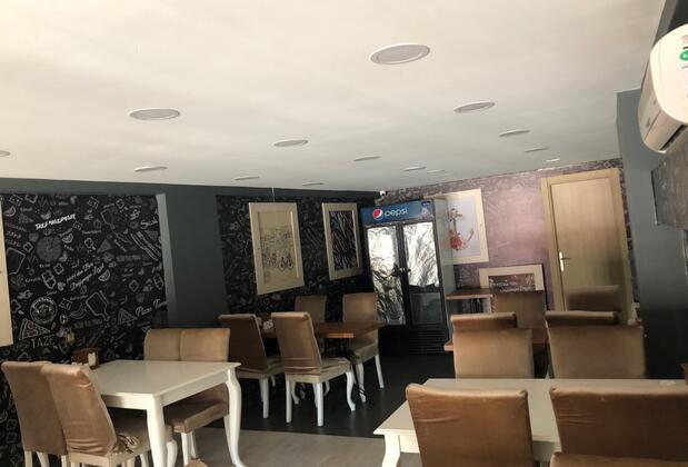 Şanlı Otel Trabzon - Görsel 10