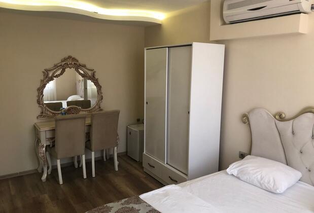 Şanlı Otel Trabzon - Görsel 8