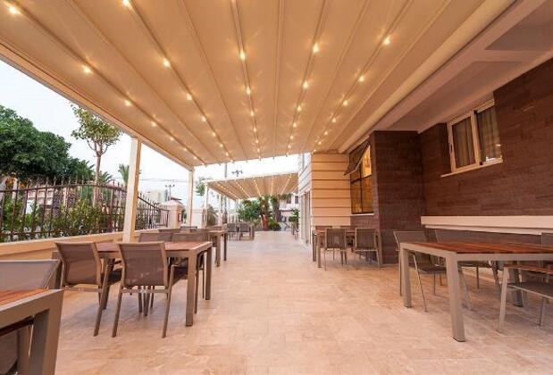 Atrium Apart Otel - Görsel 14