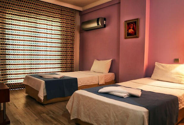 Bilgin Otel - Görsel 18