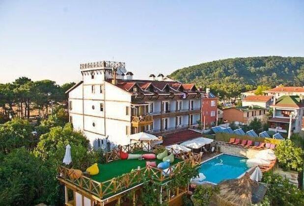 Kurfal Özel Otel - Görsel 3