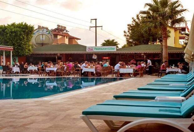 Side Risus Otel - Görsel 6