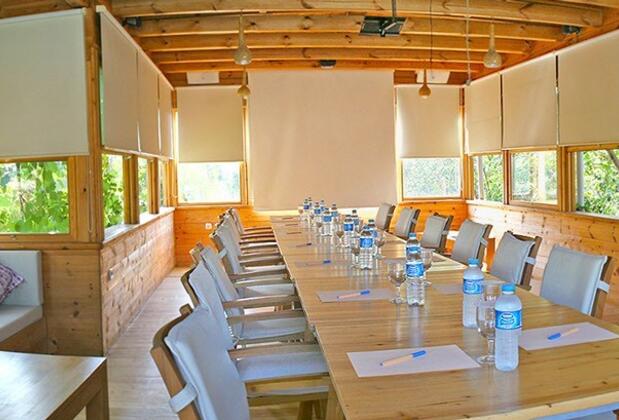 Kurfal Özel Otel - Görsel 13