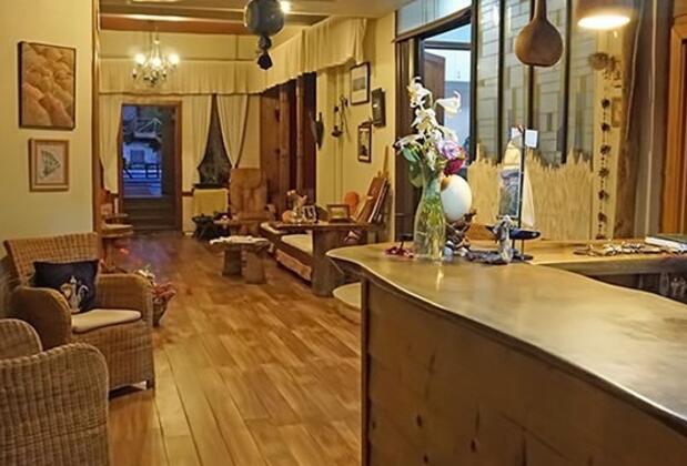 Kurfal Özel Otel - Görsel 14