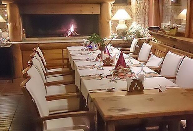 Kurfal Özel Otel - Görsel 15