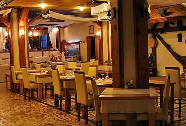 Kurfal Özel Otel - Görsel 16