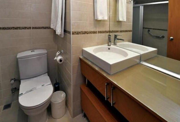 Patalya Lakeside Resort Hotel - Görsel 35