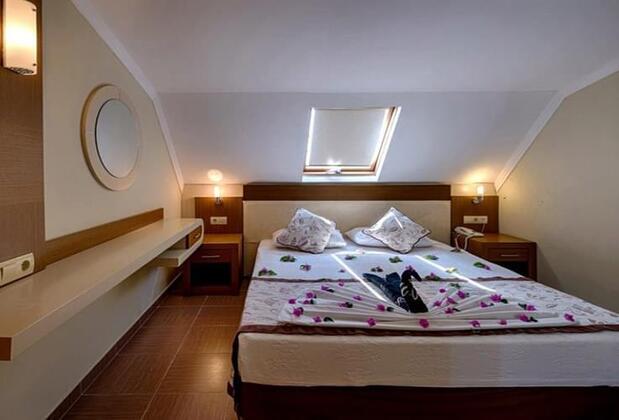 Side Risus Otel - Görsel 4