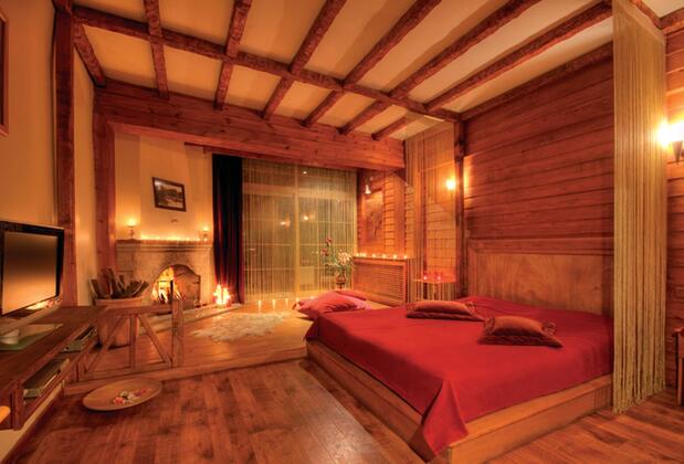 Kurfal Özel Otel - Görsel 17