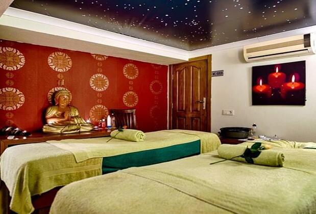 Side Risus Otel - Görsel 9