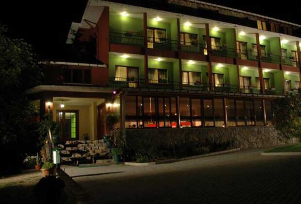 Rhebas Hotel - Görsel 2