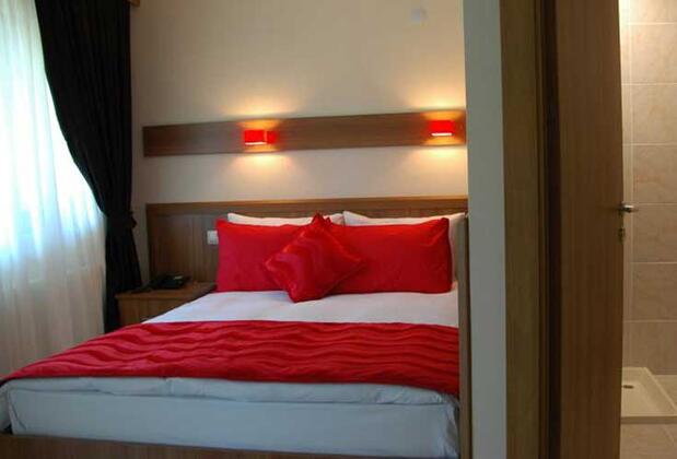 Rhebas Hotel - Görsel 7