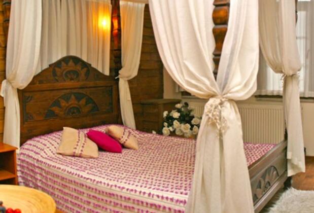 Kurfal Özel Otel - Görsel 18