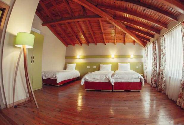 Rhebas Hotel - Görsel 9