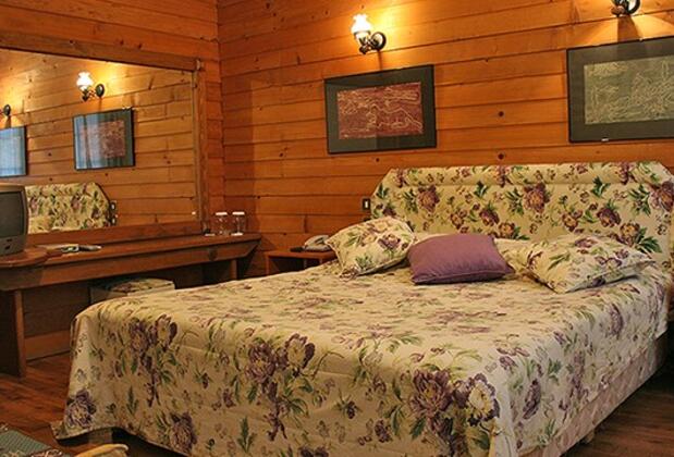 Kurfal Özel Otel - Görsel 20