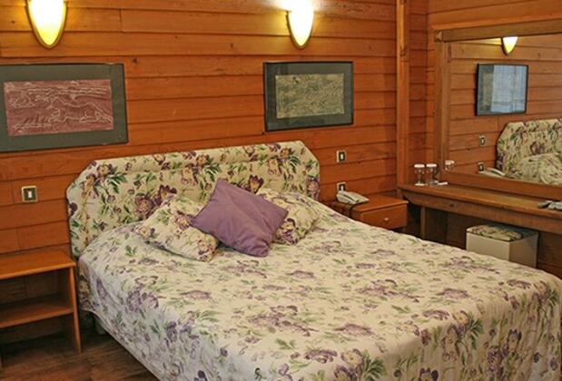 Kurfal Özel Otel - Görsel 21