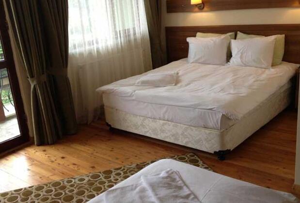 Rhebas Hotel - Görsel 5