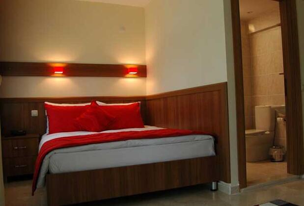 Rhebas Hotel - Görsel 8