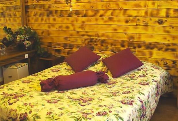 Kurfal Özel Otel - Görsel 23