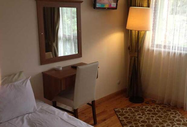 Rhebas Hotel - Görsel 4