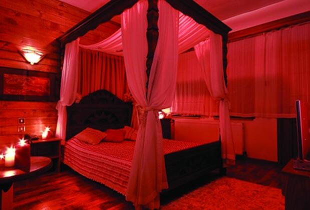 Kurfal Özel Otel - Görsel 24