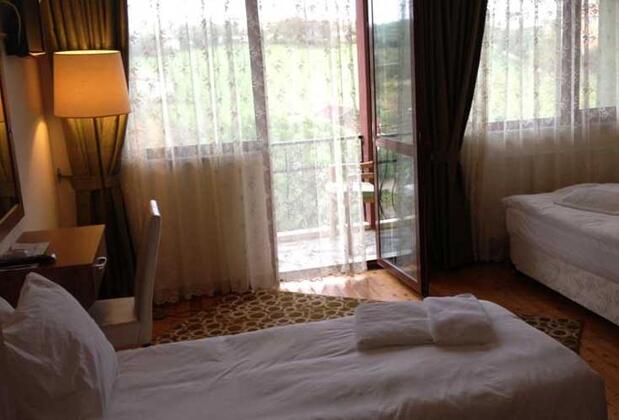 Rhebas Hotel - Görsel 3