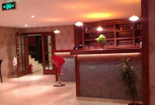 Rhebas Hotel - Görsel 6