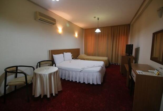 Aykut Palas Otel - Görsel 13