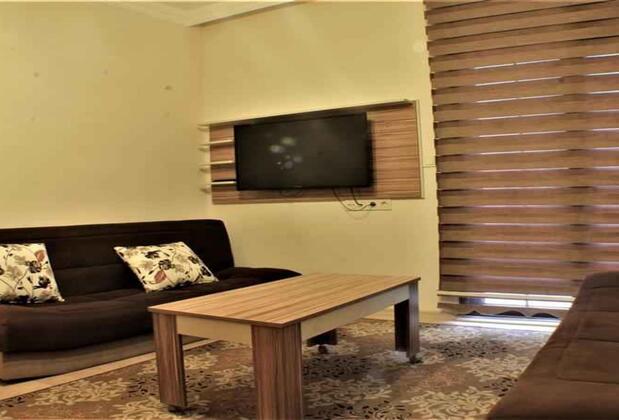 Tuğra Otel Uzungöl - Görsel 10