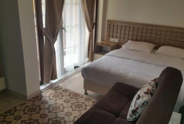 Tuğra Otel Uzungöl - Görsel 18