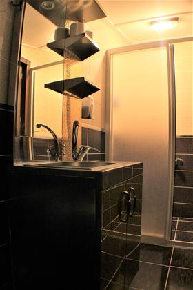 Tuğra Otel Uzungöl - Görsel 19