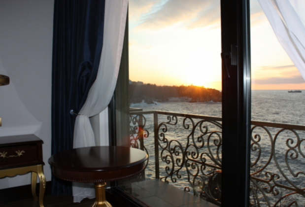 Bab-ı Zer Konaklama - Görsel 7