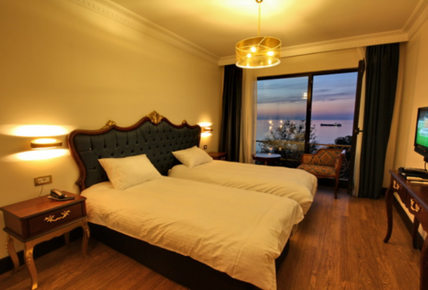 Bab-ı Zer Konaklama - Görsel 8