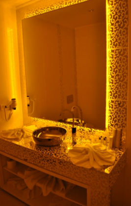 Bab-ı Zer Konaklama - Görsel 19