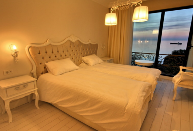 Bab-ı Zer Konaklama - Görsel 9