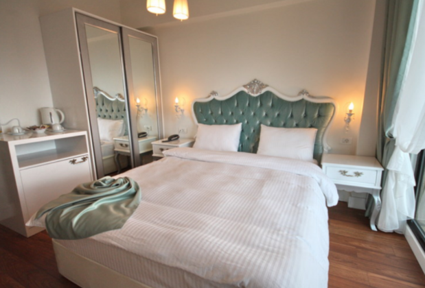 Bab-ı Zer Konaklama - Görsel 10