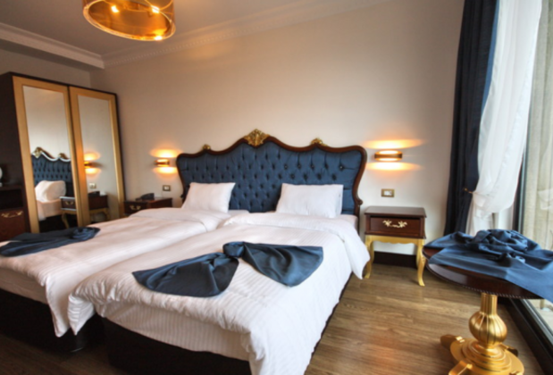 Bab-ı Zer Konaklama - Görsel 11