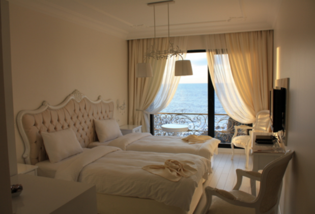 Bab-ı Zer Konaklama - Görsel 12