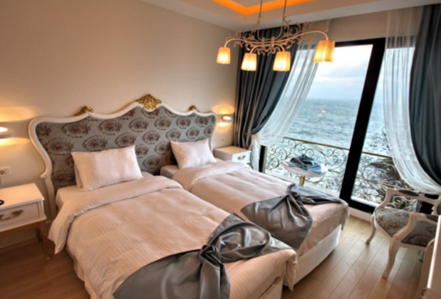 Bab-ı Zer Konaklama - Görsel 14