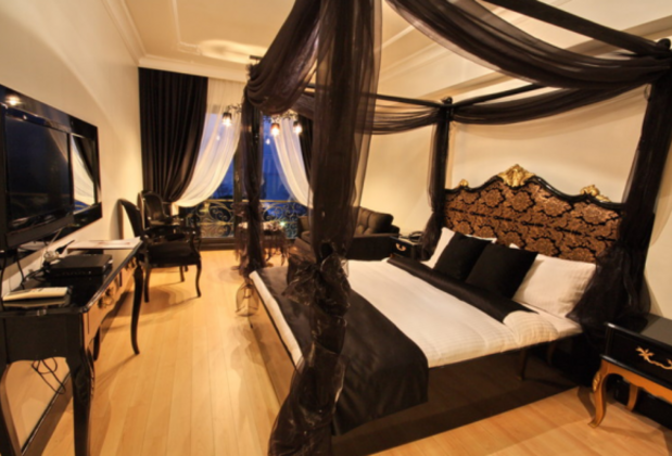 Bab-ı Zer Konaklama - Görsel 15