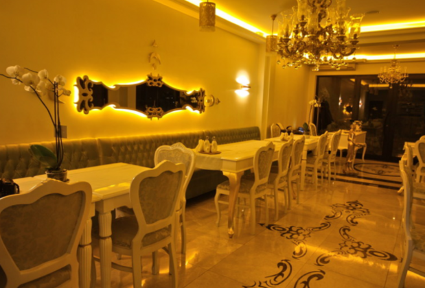 Bab-ı Zer Konaklama - Görsel 6